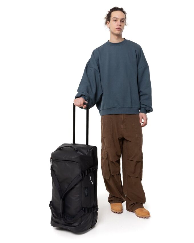 DUFFEL PACK WHEEL M DUFFEL PACK WHEEL M