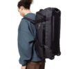 DUFFEL PACK WHEEL M DUFFEL PACK WHEEL M