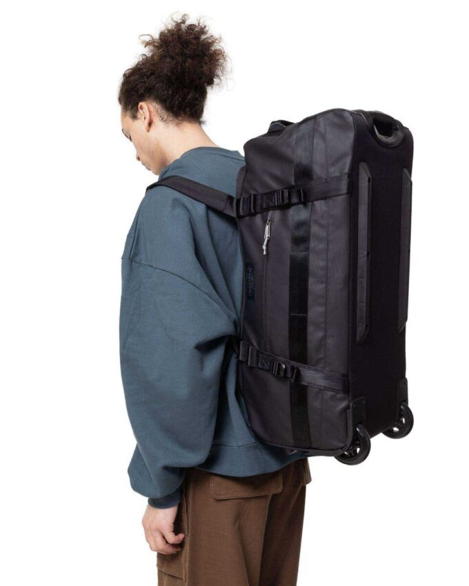 DUFFEL PACK WHEEL M DUFFEL PACK WHEEL M