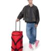 DUFFEL PACK WHEEL M DUFFEL PACK WHEEL M