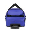 DUFFEL PACK WHEEL M DUFFEL PACK WHEEL M