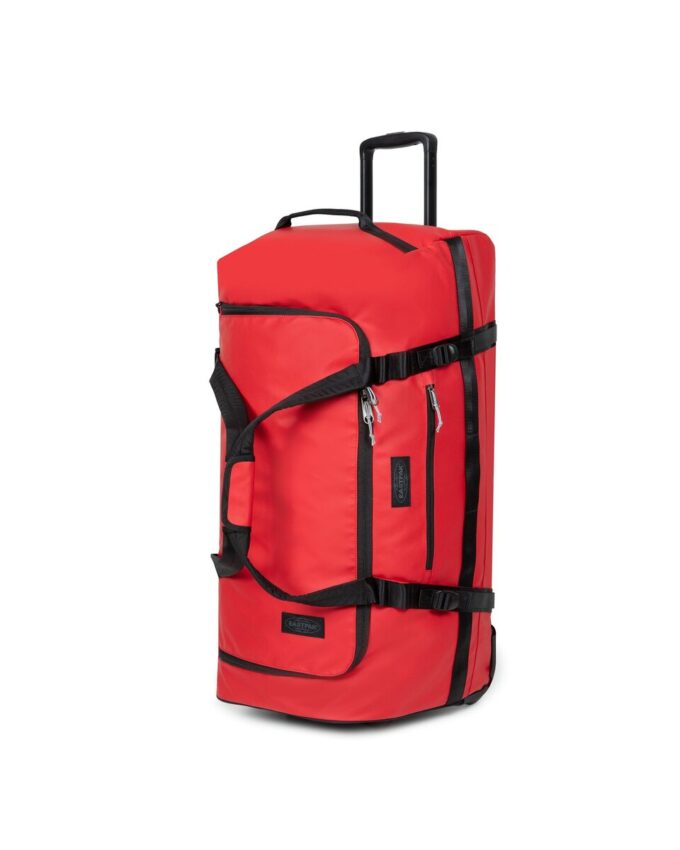 DUFFEL PACK WHEEL M DUFFEL PACK WHEEL M