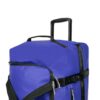 DUFFEL PACK WHEEL M DUFFEL PACK WHEEL M