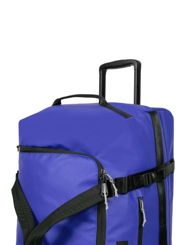 DUFFEL PACK WHEEL M DUFFEL PACK WHEEL M