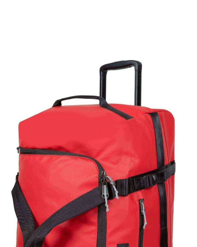 DUFFEL PACK WHEEL M DUFFEL PACK WHEEL M