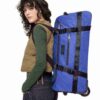 DUFFEL PACK WHEEL M DUFFEL PACK WHEEL M