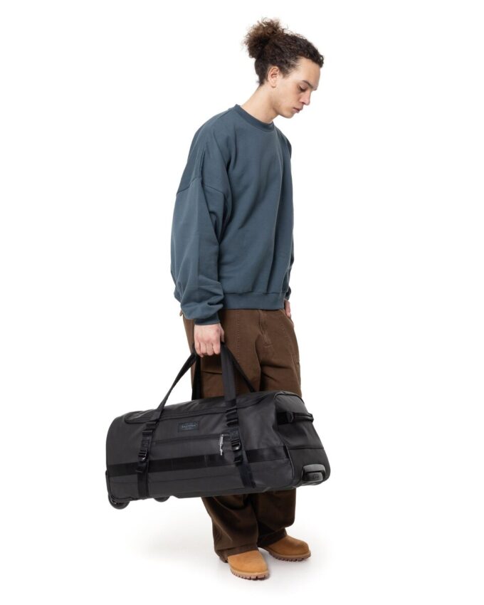 DUFFEL PACK WHEEL M DUFFEL PACK WHEEL M