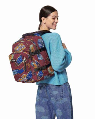 Eastpak-ANBIETER
