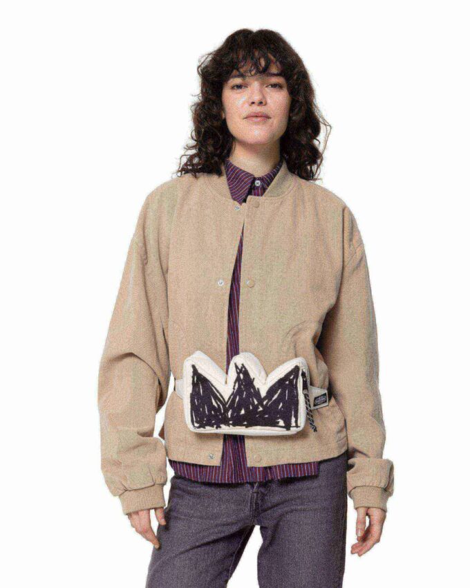 Eastpak CROWN BAG Eastpak CROWN BAG