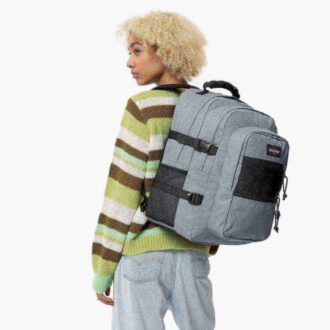 Eastpak-Lieferant