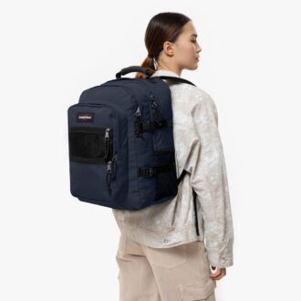 Eastpak-Lieferant