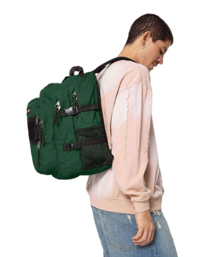 Eastpak-Lieferant Eastpak-Lieferant