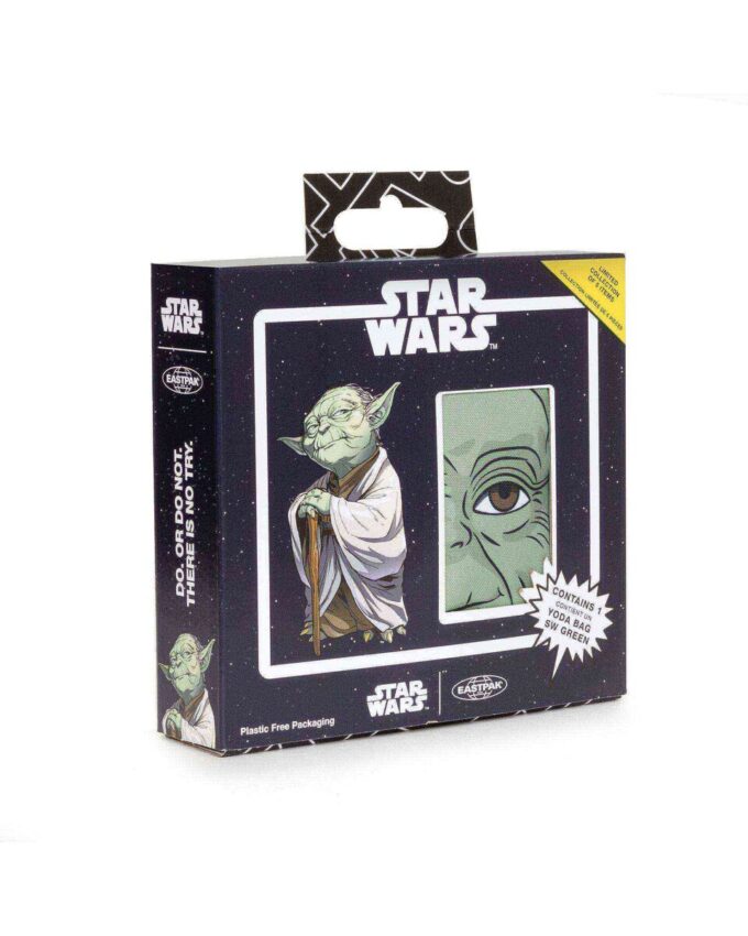 Eastpak YODA TASCHE Eastpak YODA TASCHE