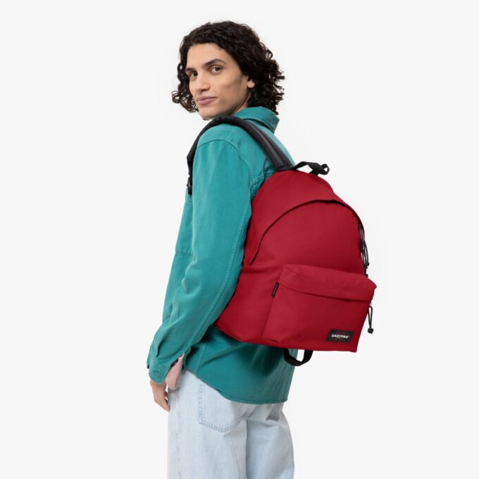 GEFÜLLTER PAK’R® GEFÜLLTER PAK’R®