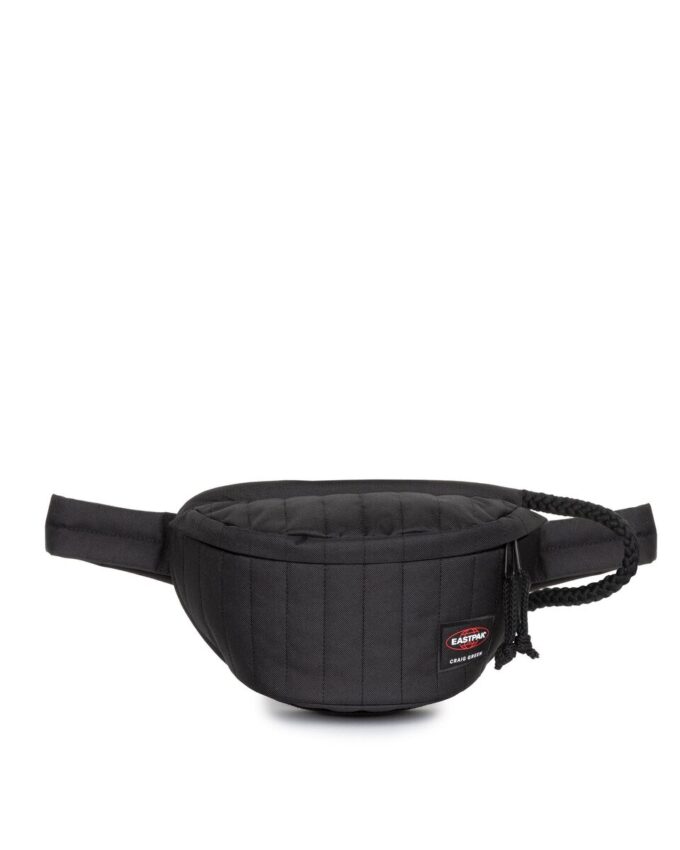 Gesteppte Gürteltasche Gesteppte Gürteltasche