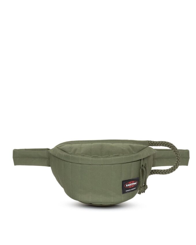 Gesteppte Gürteltasche Gesteppte Gürteltasche