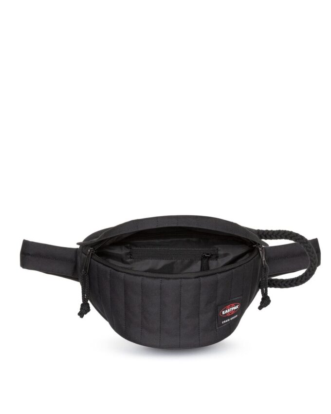Gesteppte Gürteltasche Gesteppte Gürteltasche