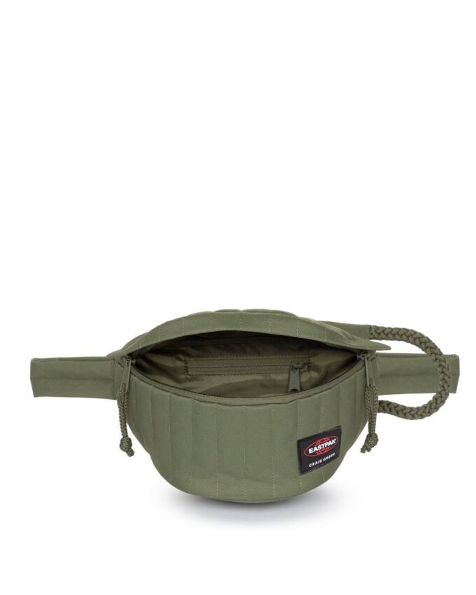 Gesteppte Gürteltasche Gesteppte Gürteltasche