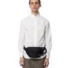 Gesteppte Gürteltasche Gesteppte Gürteltasche