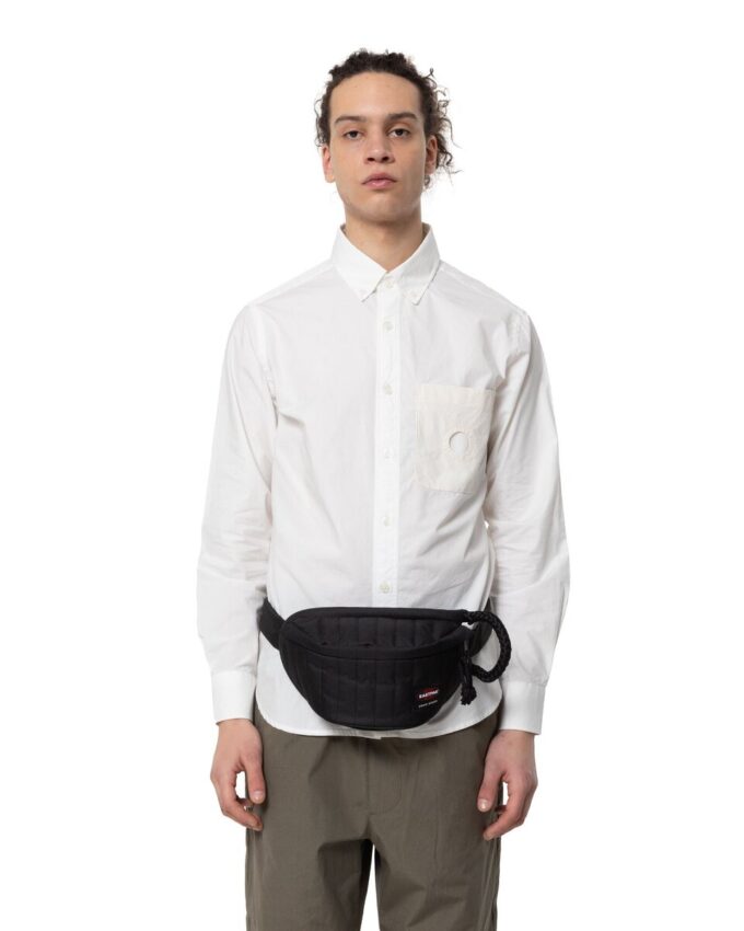 Gesteppte Gürteltasche Gesteppte Gürteltasche