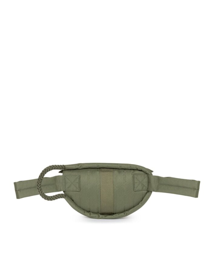 Gesteppte Gürteltasche Gesteppte Gürteltasche