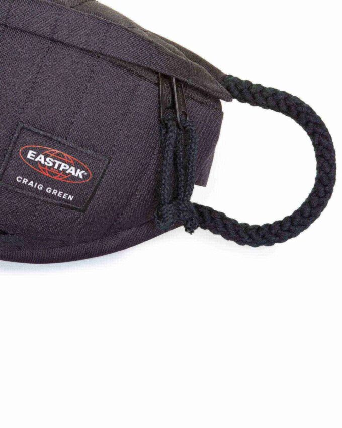 Gesteppte Gürteltasche Gesteppte Gürteltasche