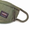 Gesteppte Gürteltasche Gesteppte Gürteltasche