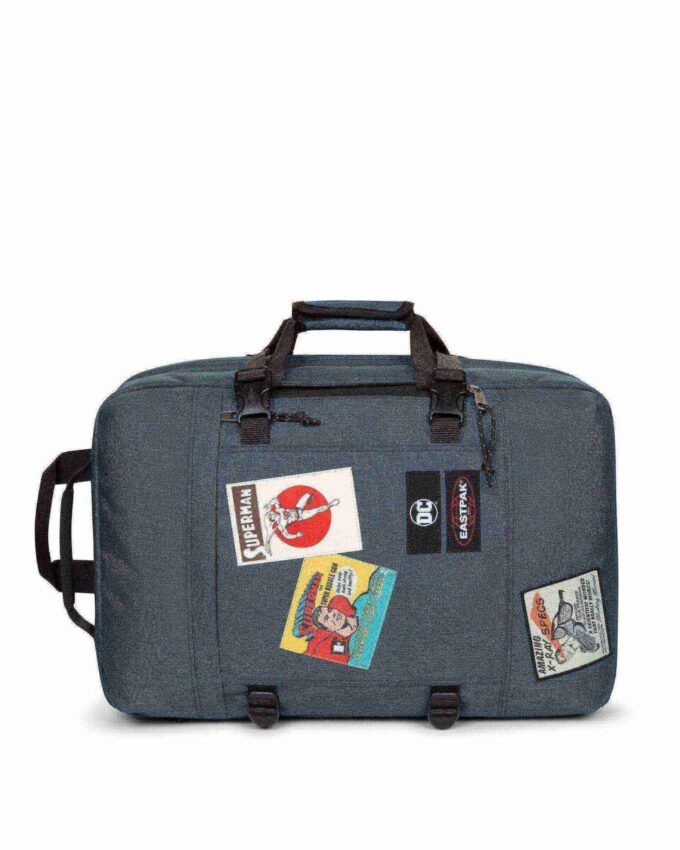 REISEPACKUNG REISEPACKUNG