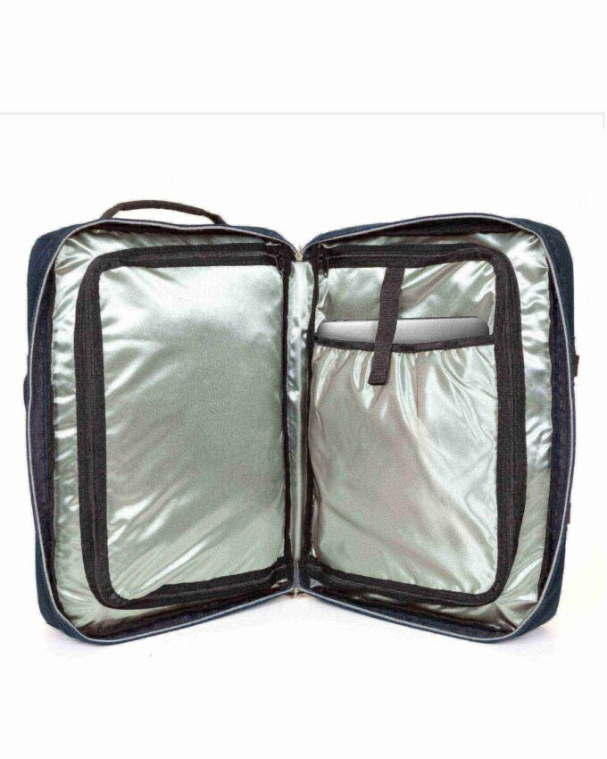 REISEPACKUNG REISEPACKUNG