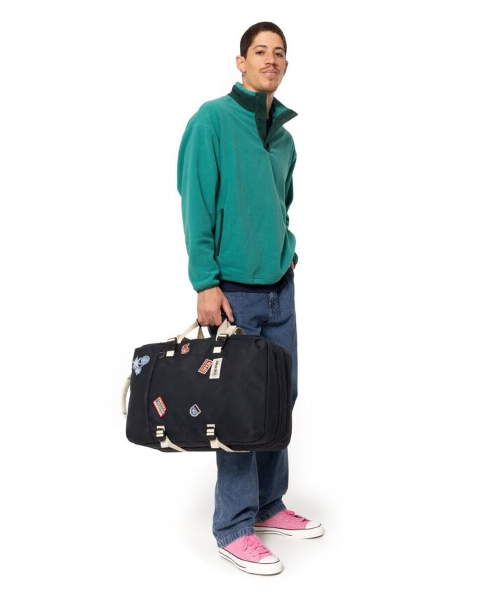 REISEPACKUNG REISEPACKUNG