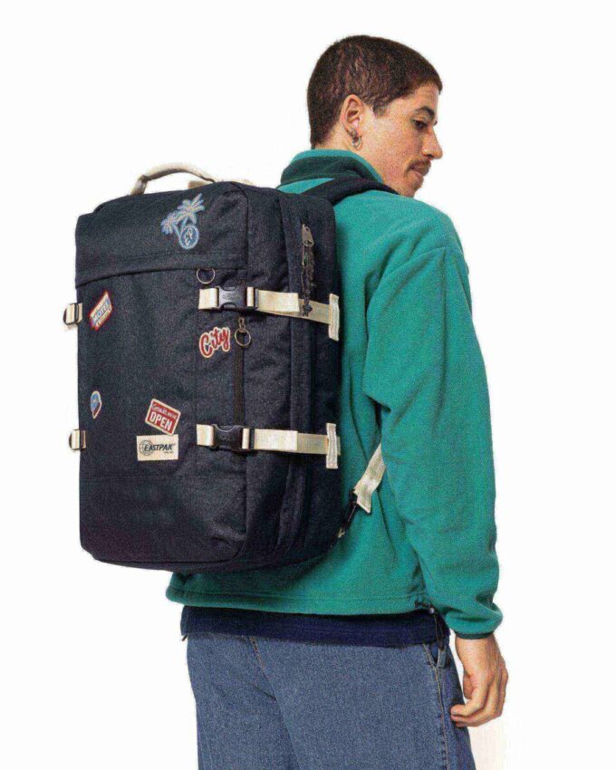 REISEPACKUNG REISEPACKUNG