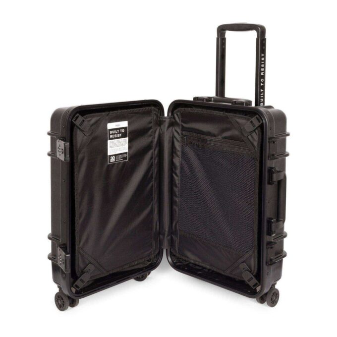 RESIST’R CASE S RESIST’R CASE S