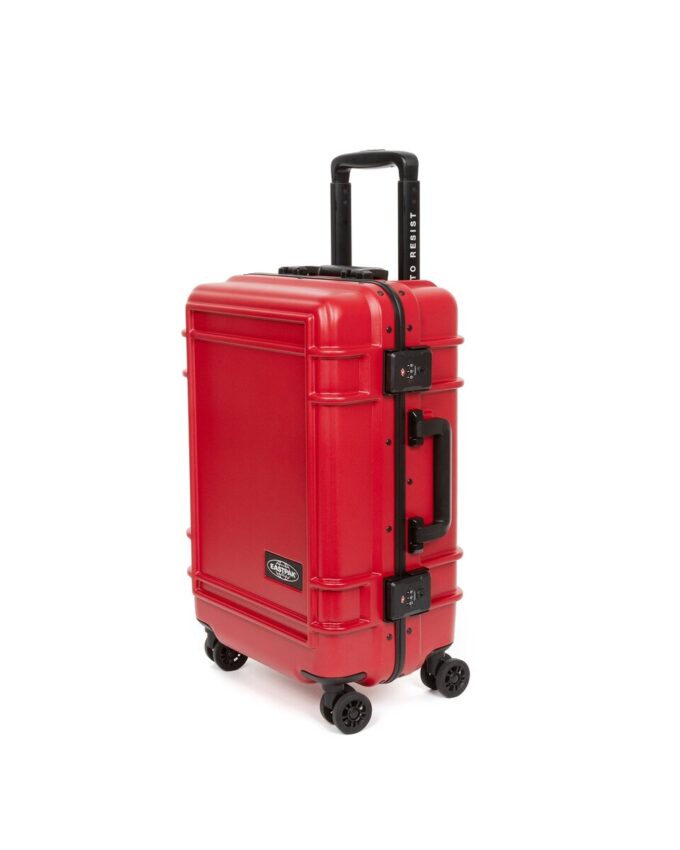 RESIST’R CASE S RESIST’R CASE S