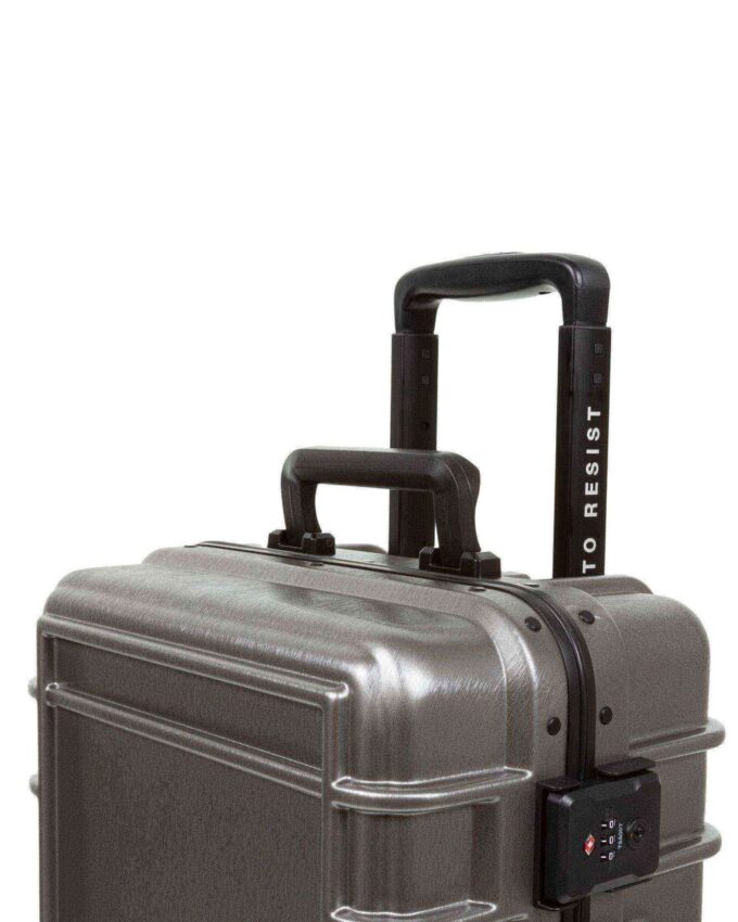 RESIST’R CASE S RESIST’R CASE S