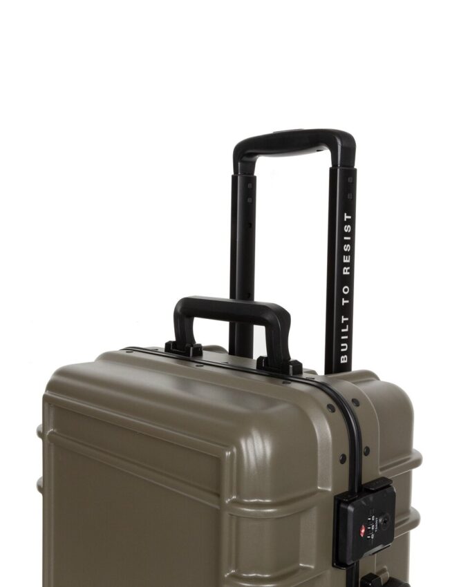 RESIST’R CASE S RESIST’R CASE S