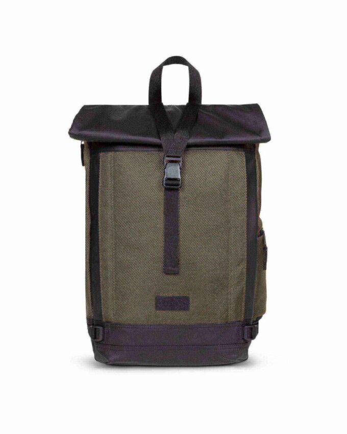 TECUM ROLL TECUM ROLL