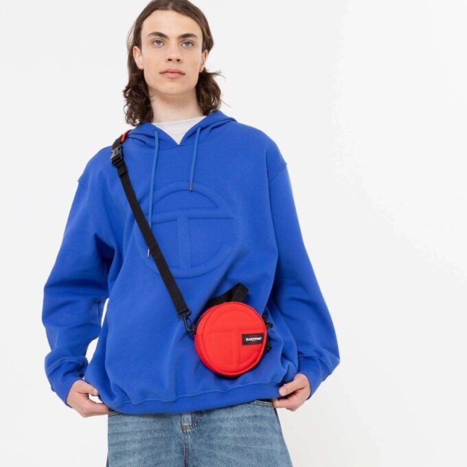 TELFAR CIRCLE BAG TELFAR CIRCLE BAG