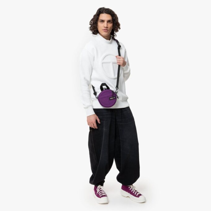 TELFAR CIRCLE BAG TELFAR CIRCLE BAG