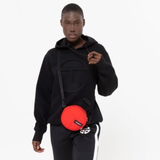 TELFAR CIRCLE BAG TELFAR CIRCLE BAG