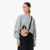 TELFAR CIRCLE BAG TELFAR CIRCLE BAG