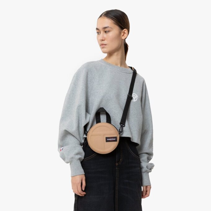 TELFAR CIRCLE BAG TELFAR CIRCLE BAG