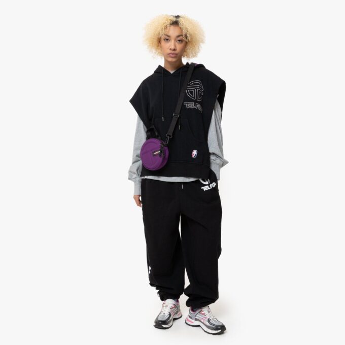 TELFAR CIRCLE BAG TELFAR CIRCLE BAG
