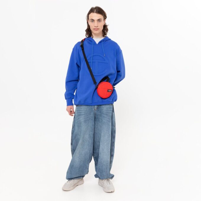 TELFAR CIRCLE BAG TELFAR CIRCLE BAG