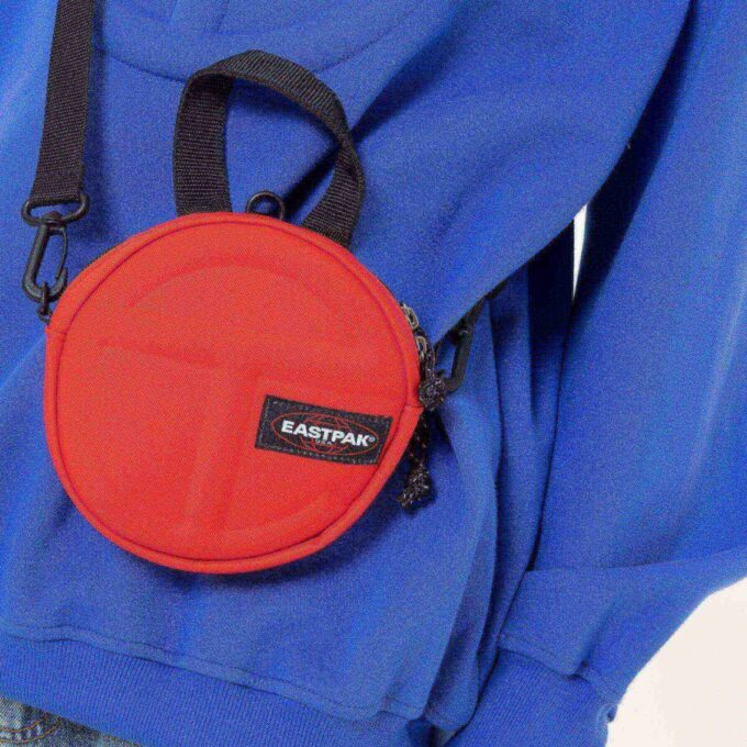 TELFAR CIRCLE BAG TELFAR CIRCLE BAG
