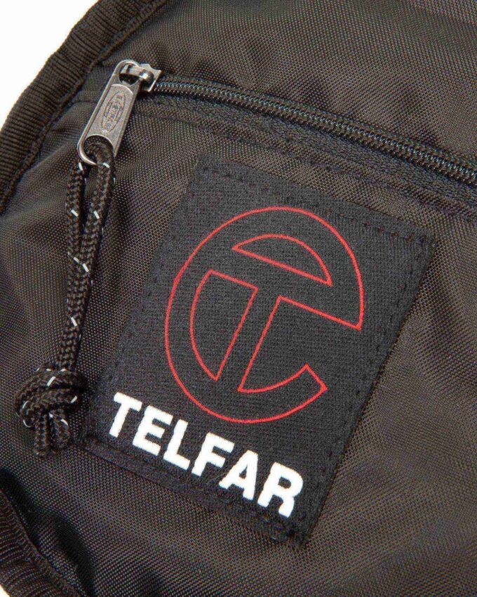 TELFAR CIRCLE BAG TELFAR CIRCLE BAG