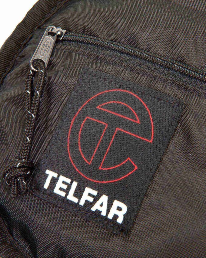TELFAR CIRCLE BAG TELFAR CIRCLE BAG