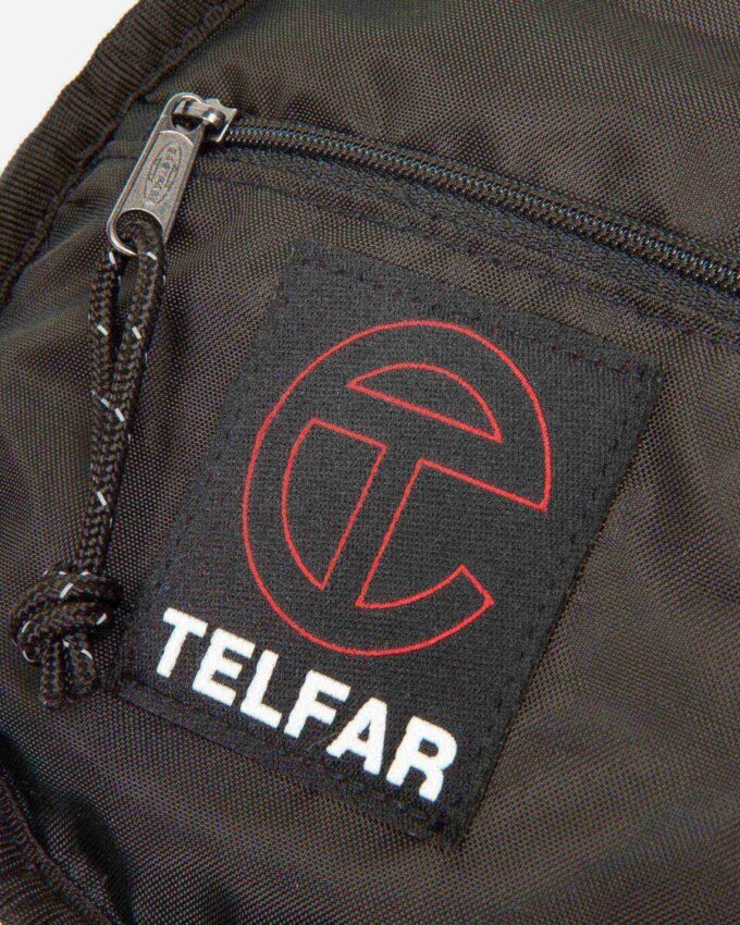 TELFAR CIRCLE BAG TELFAR CIRCLE BAG