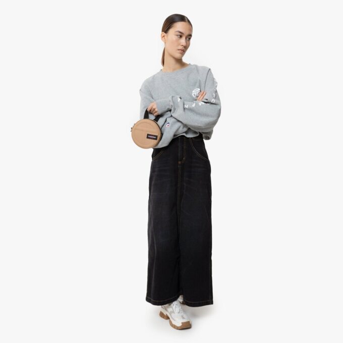 TELFAR CIRCLE BAG TELFAR CIRCLE BAG