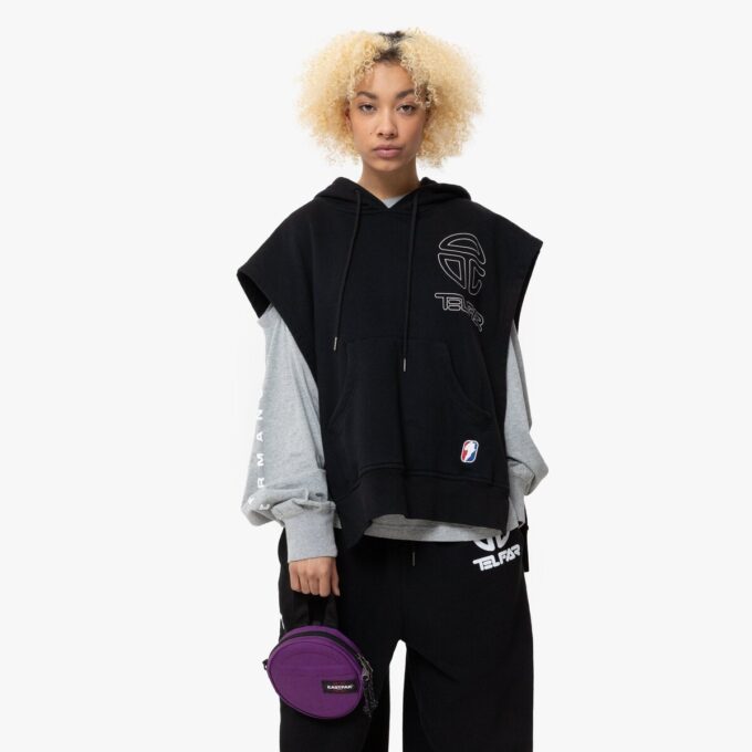 TELFAR CIRCLE BAG TELFAR CIRCLE BAG