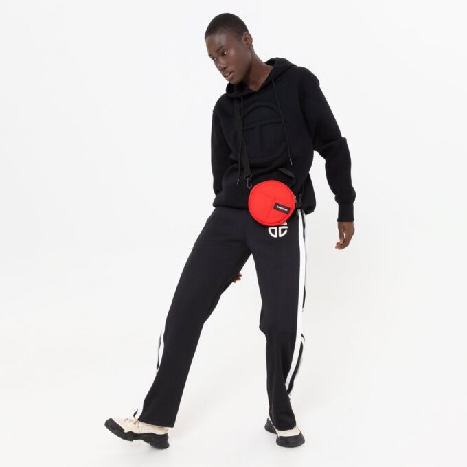 TELFAR CIRCLE BAG TELFAR CIRCLE BAG